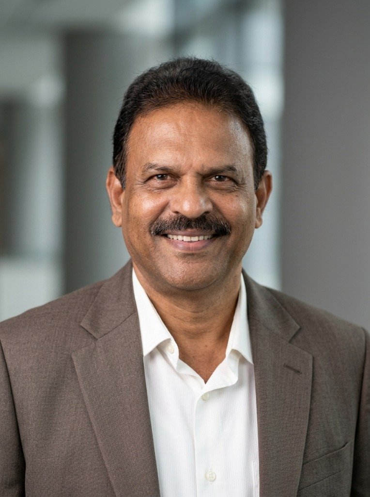 CA. Mahesh B. V.