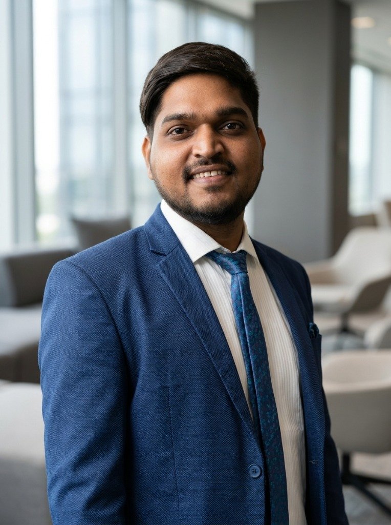 CA. Pritviraj