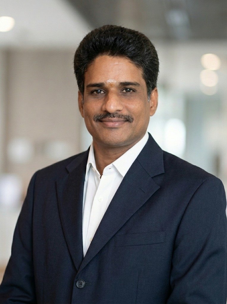 CA. R. Sampath Kumar