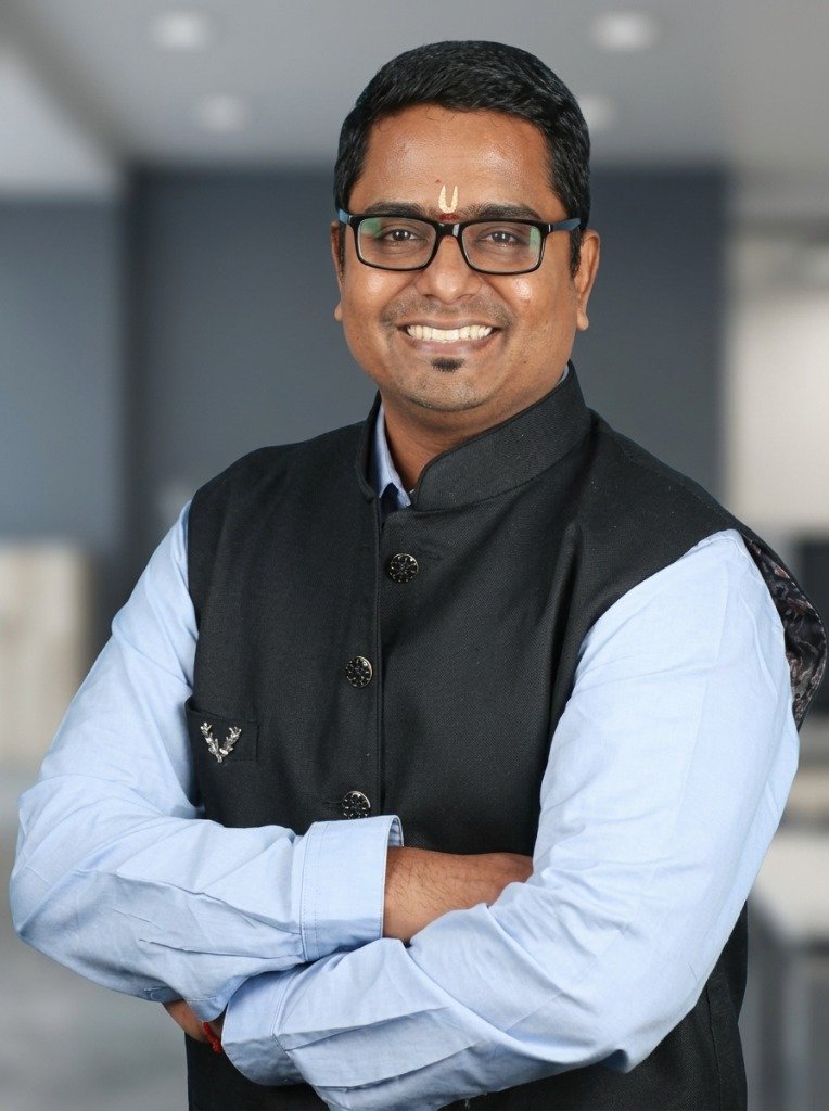 CA. Seetharaman